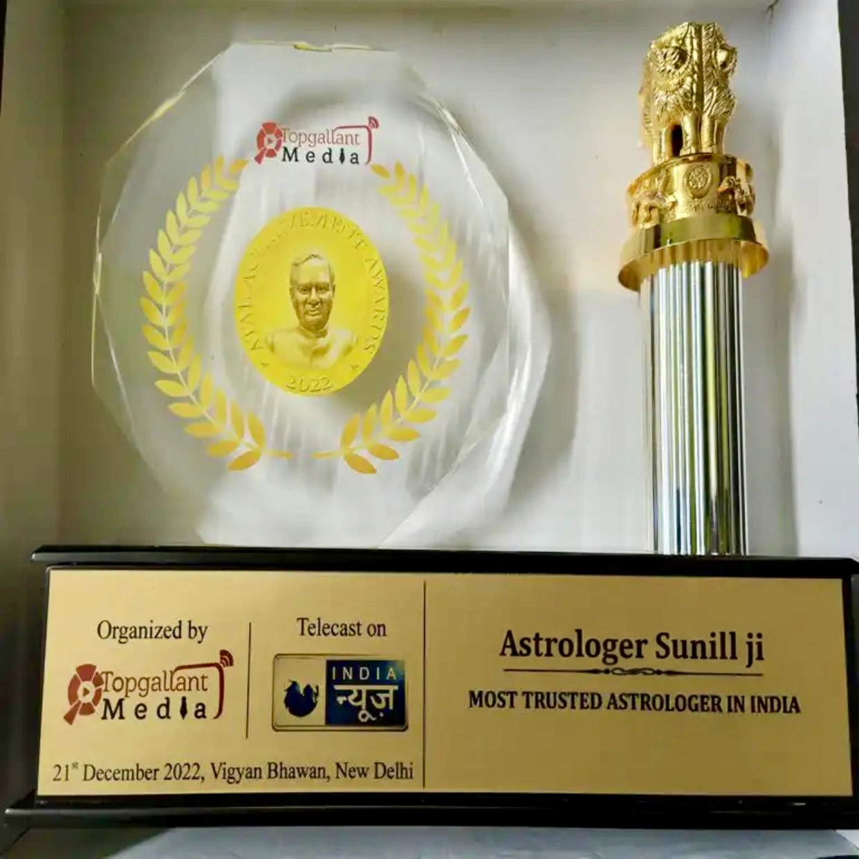 Most Trusted Astrologer